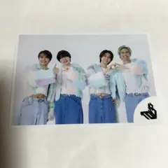 EBiDAN THE LIVE エビライ 2025 生写真 TOYsx