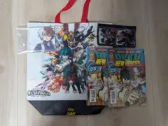 僕のヒーローアカデミア　ヒロアカ展　グッズまとめ売り