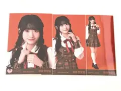 齋藤樹愛羅 生写真