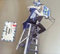 2026年最新】第五人格 夜の番人 アクリルスタンドの人気アイテム