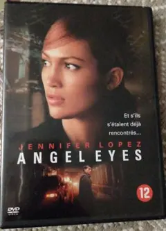 Angel eyes - Jennifer Lopez