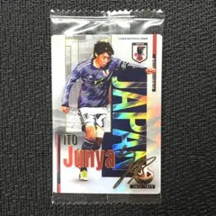 2025年最新】伊東純也 サインの人気アイテム - メルカリ