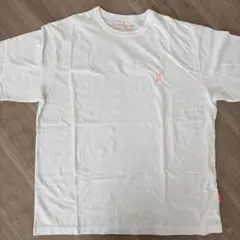 XL⭐︎新品未使用Studio Seven ホワイトTシャツ