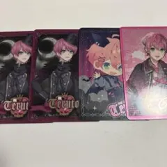 2025年最新】てるとくんチェキの人気アイテム - メルカリ