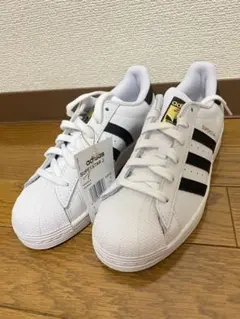 アディダス スーパースター GZ9679 - メルカリ
