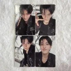 SEVENTEEN HAPPY BURSTDAY ドギョム トレカ