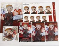 ツイステ カリム ユニオンバースデーver. 6点セット