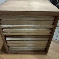 ‼️輪島塗 ‼️国産堅牢美術漆器‼️ 10枚セット昭和レトロ、ビンテージ、大岡漆器店、