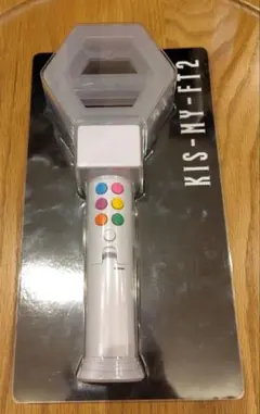 ⭐︎1回のみ使用⭐︎キスマイペンライト SDカード2025版 - メルカリ