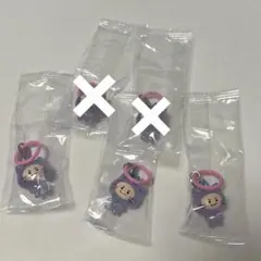 truz chilli めじるしアクセサリー