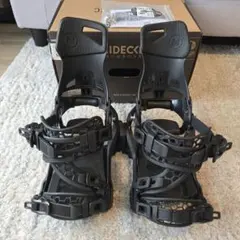Nidecker Supermatic LT DUSK M Size 新品未使用 Nidecker Supermatic LT DUSK M Size 新品未使用 - メルカリ