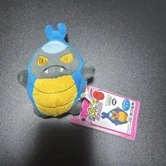 Myポケモンコレクションぬいぐるみ6 カブルモ