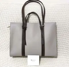 【美品】ダイアナ artemis by DIANA A4トートバッグ