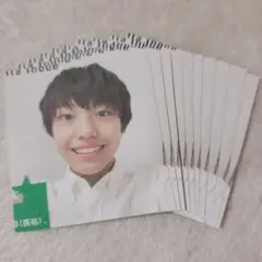 井上一太 切り抜き