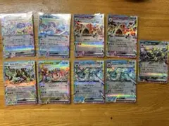 ポケカ ブイズ まとめ売り
