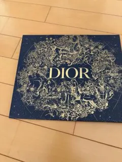 DIOR 紙袋セット