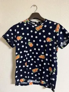 tricot COMME des GARÇONSフラワー総柄 半袖Tシャツ花柄 | Mercari