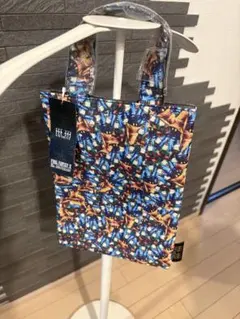 FINAL FANTASY IX 25th ANNIVERSARY バッグ
