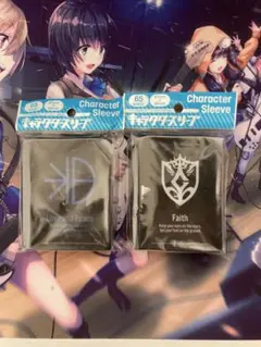 ヘブンバーンズレッド　第31B部隊　第30G部隊　ロゴスリーブ