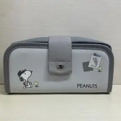 スヌーピー ペンケース