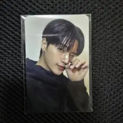 ATEEZ アチズ ANITEEZ 購入特典 トレカ ウヨン