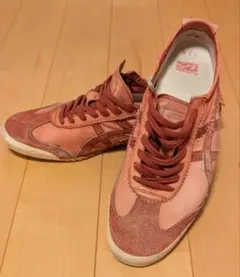 Onitsuka Tiger MEXICO 66 オニツカタイガー メキシコ