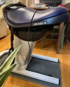 National JOBA ナショナル ジョーバ EU6441 ナショナル ジョーバ JOBA EU6441 乗馬フィットネス機器 【公式通販】