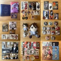 アルジャン、あもんぴーず グッズまとめ売り 2026年最新】ほんわかあもんぴーずの人気アイテム - メルカリ