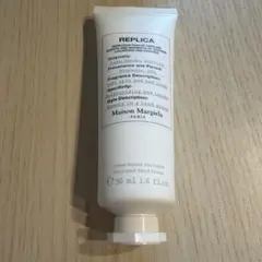 レイジーサンデーモーニング　マルジェラ　ハンドクリーム　50ml 新品未開封