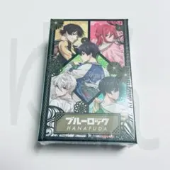2026年最新】花札 ブルーロックの人気アイテム - メルカリ