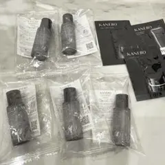 KANEBO カネボウ スキンハーモナイザー 7ml×5本