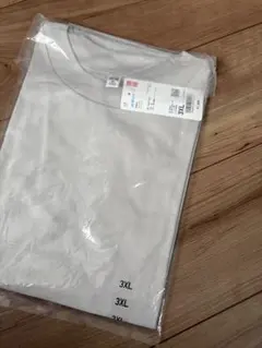 エアリズムコットンＴシャツのサムネイル