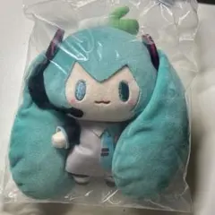 初音ミク TOPトレジャーシリーズ ぬいぐるみ（ミクMIKU） Bilibiliのサムネイル
