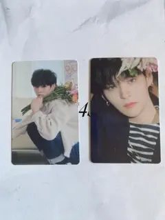 TREASUREよし 4周年マガジン