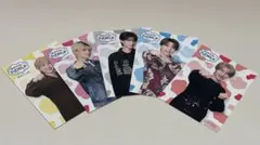 全新未使用 やってM!LK 五件組