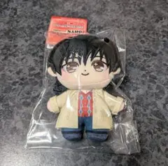 2026年最新】SAKAMOTO DAYS BIGぬいぐるみ 南雲の人気アイテム - メルカリ