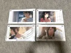 一番くじ 君の名は。〜相糸相逢〜