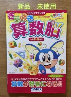 2026年最新】sapix ピグマの人気アイテム - メルカリ