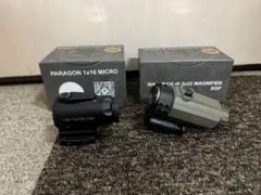 Vector optics PSO改スコープ3-9倍 ドットサイト ロシア 装備 - メルカリ