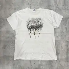 ガオルト＆ネコルトビッグTシャツ - メルカリ