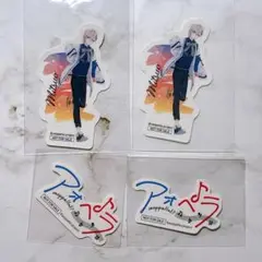 アオペラ 綾瀬光緒 ロゴ 特典 ステッカー 非売品 限定