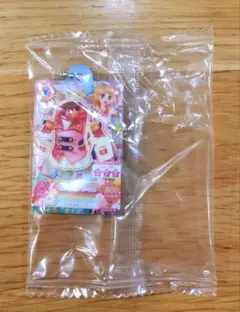 アイカツ！×プリパラ だれでもアクリルチャーム2　大空あかり