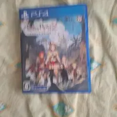 ライザのアトリエ2 ps4