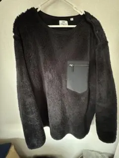 UNIQLO Engineered Garments ブラック XL