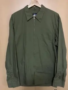 2025年最新】stussy zip shirtの人気アイテム - メルカリ