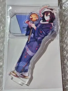 阿波おどり アクスタ 伊黒小芭内