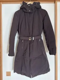 美品！モンクレール　MONCLER ダウンコート