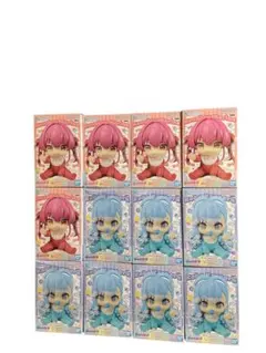 ホロライブ ホロベイビーズ 宝鐘マリン こぼかなえる