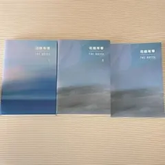 2026年最新】bts 花様年華 the notes 2 日本語版の人気アイテム - メルカリ