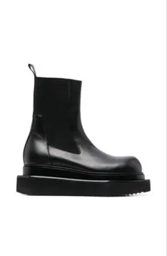 RickOwens Grilled Wedge Beatle 42 - メルカリ